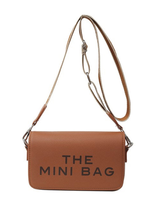 "The Mini Bag"