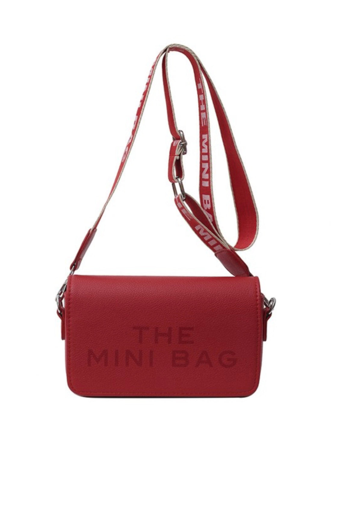 "The Mini Bag"